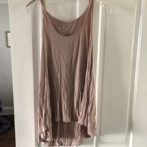 American Eagle Outfitters Soft & Sexy Tank